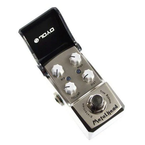 Joyo JF-315 Metal Head