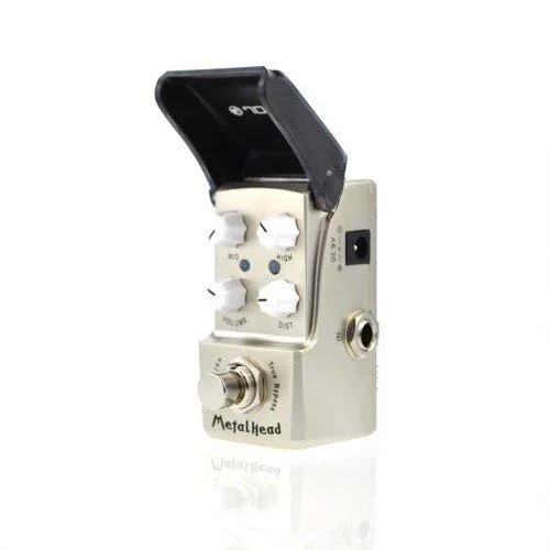 Joyo JF-315 Metal Head