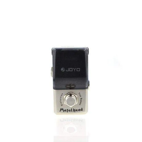 Joyo JF-315 Metal Head