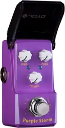 Joyo JF-320 Purple Storm