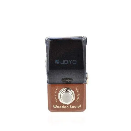 Joyo JF-323 Wooden Sound