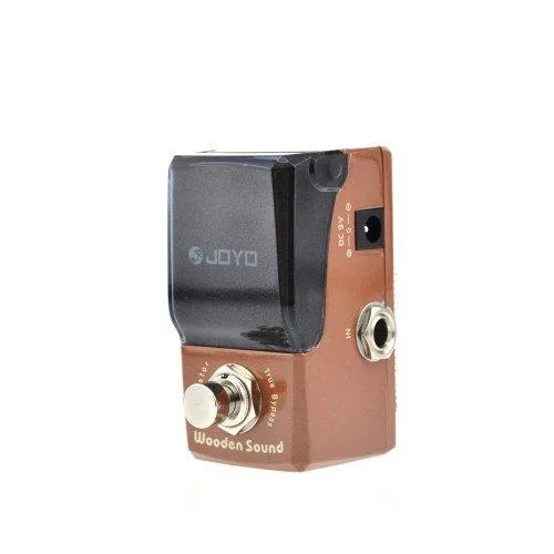 Joyo JF-323 Wooden Sound