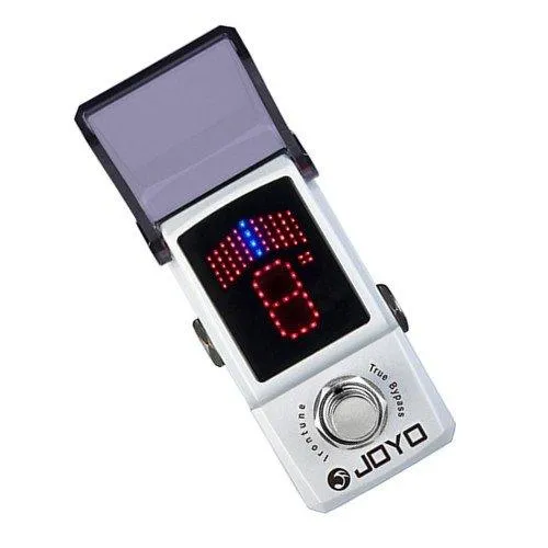 Joyo JF-326 Tuner Pedal