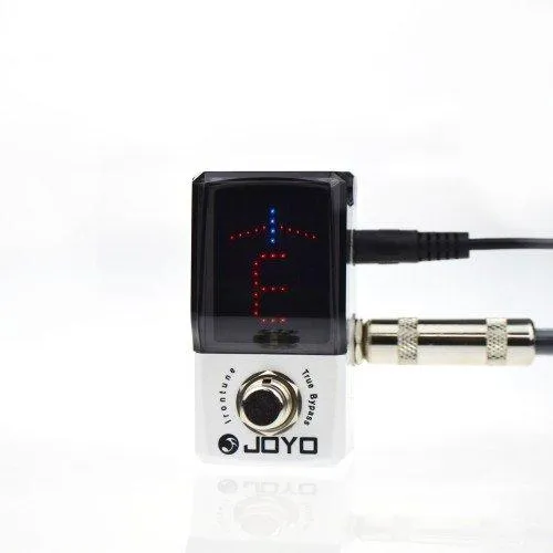 Joyo JF-326 Tuner Pedal