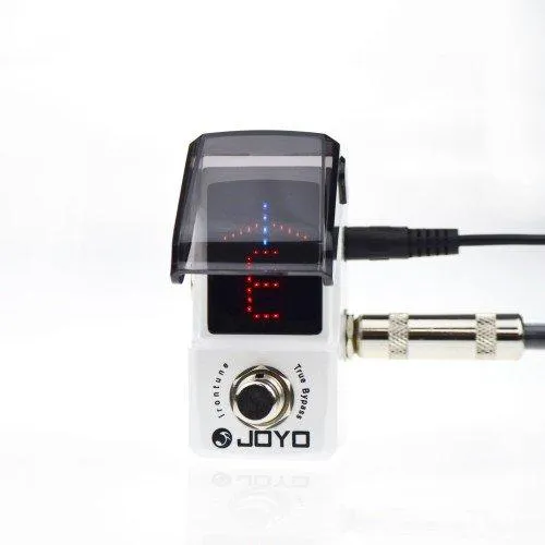 Joyo JF-326 Tuner Pedal