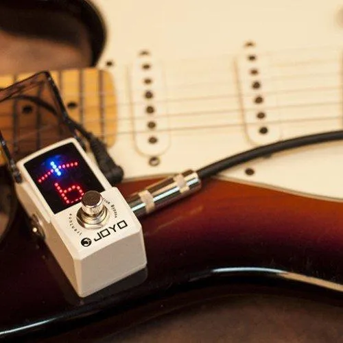 Joyo JF-326 Tuner Pedal