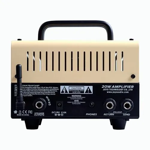 Joyo Meteor Guitar Amp
