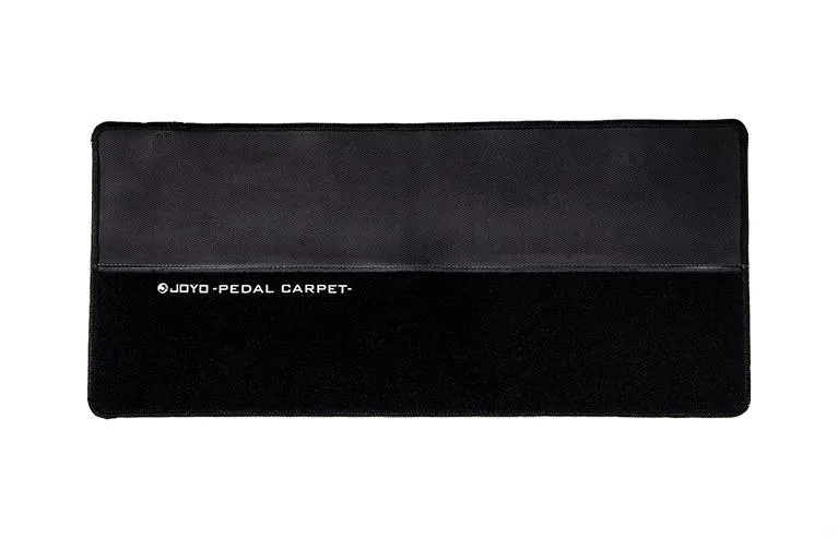 Joyo Pedal Carpet