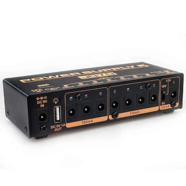 Joyo Power Supply 5