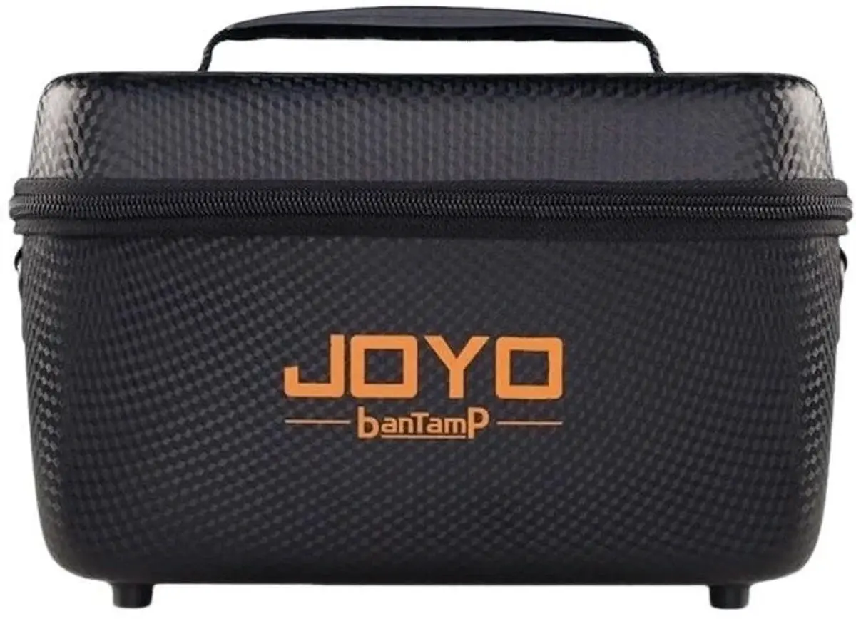 Joyo Solid Bantamp Foam Case