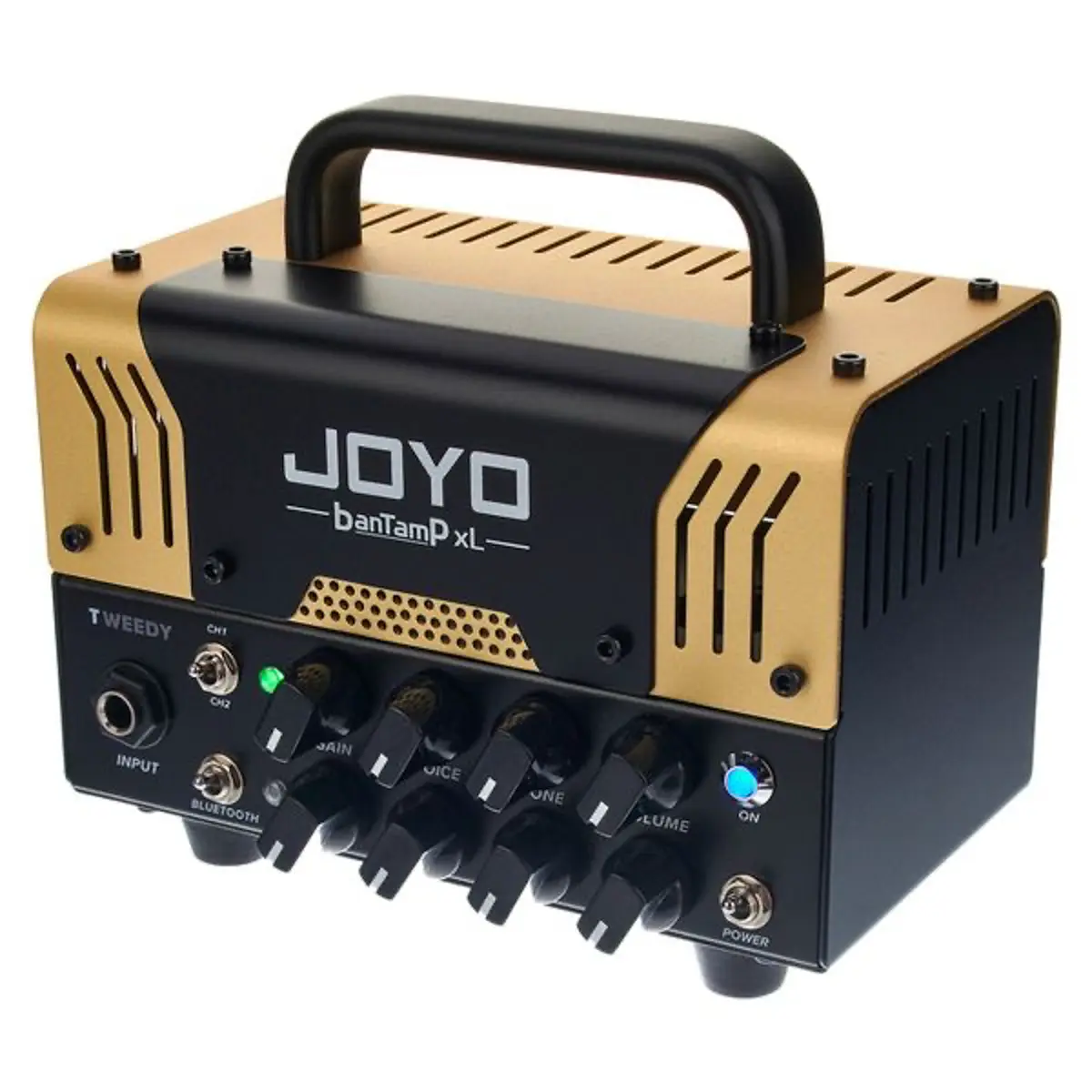 Joyo Tweedy II BanTamP XL