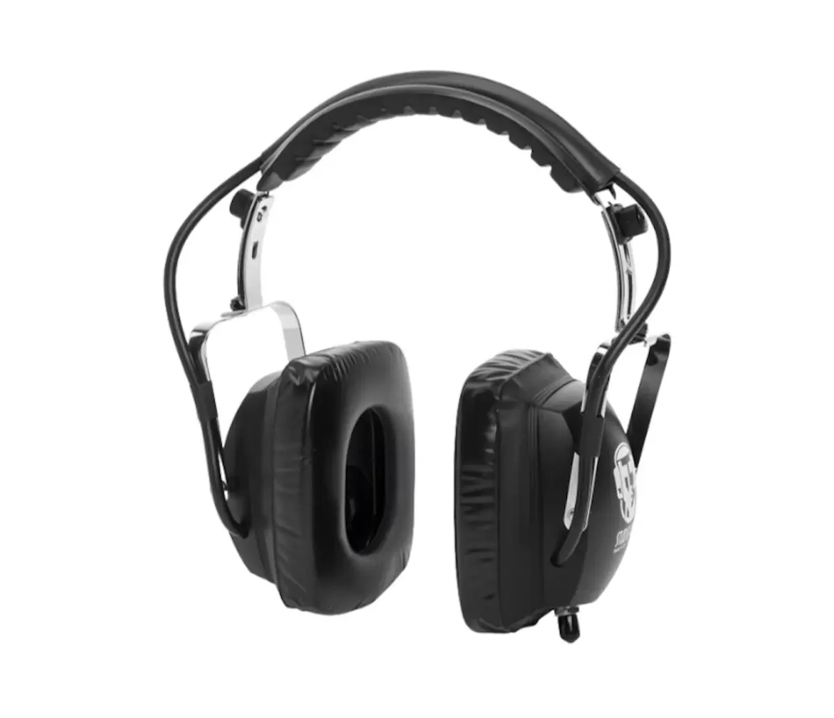 Metrophones Studio Kans GFC