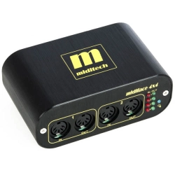 Miditech MID-FACE4X4