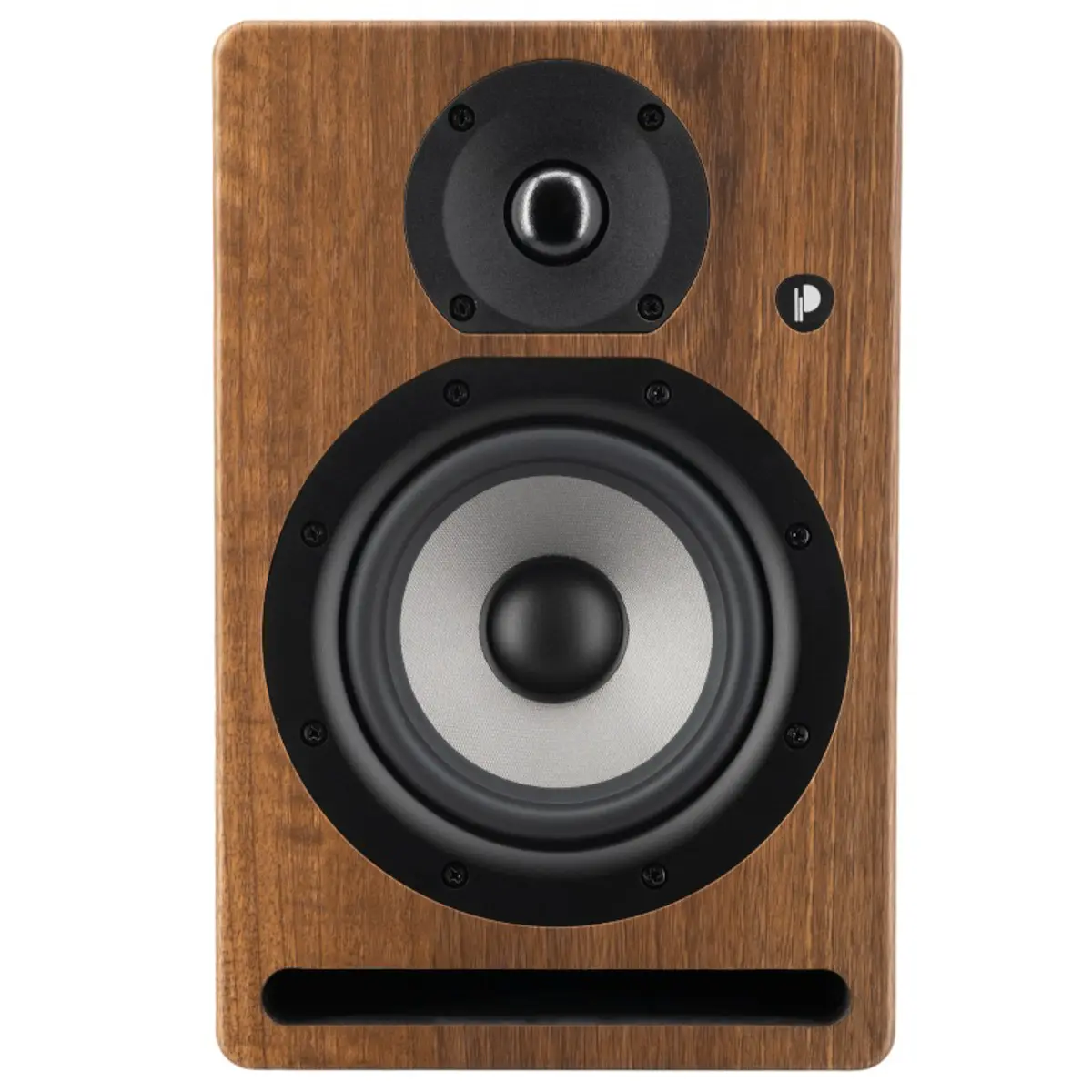 Prodipe PRO 5 V3 Walnut