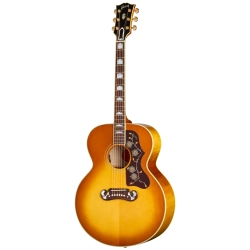 Gibson SJ-200 60s Original Heritage Cherry Sunburst