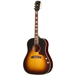 Gibson J-160E Original Vintage Sunburst