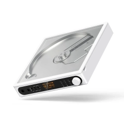FiiO DM15 R2R White [B-STOCK]