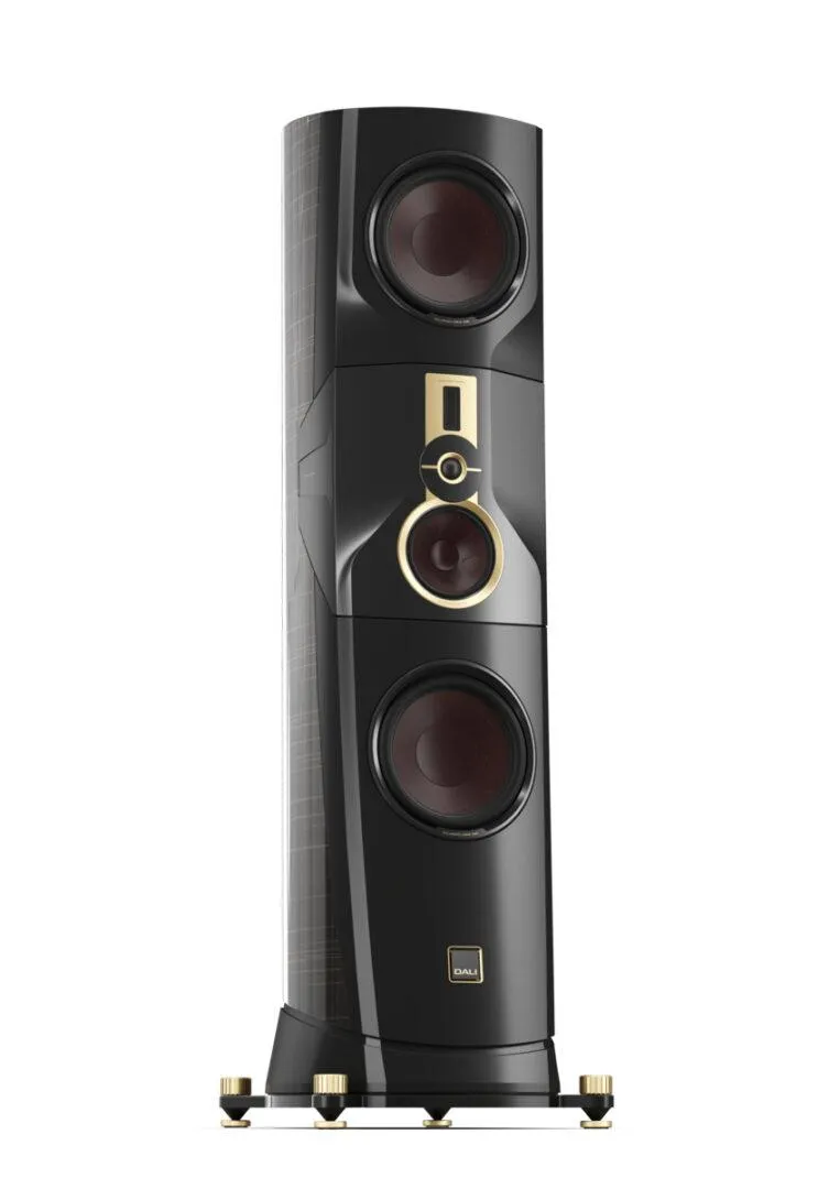 Dali Kore Ammara Ebony