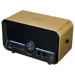 Mooer F15i Li Imperial Gold