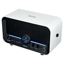 Mooer F15i Li Snowfall White