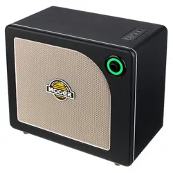 Mooer Hornet Black 30W