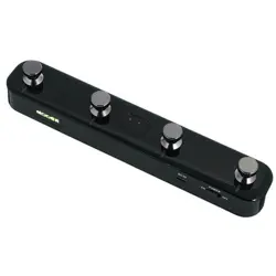 Mooer F4 Wireless Footswitch