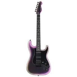 Mooer MSC18 Pro Guitar Dark Aurora