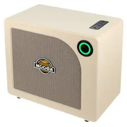 Mooer Hornet White 30W