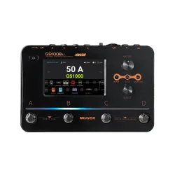 Mooer GS1000 Li