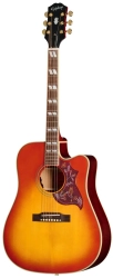 Epiphone Hummingbird Standard EC Cherry Sunburst