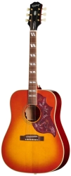 Epiphone Hummingbird Standard Cherry Sunburst