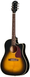 Epiphone J-45 Standard EC Vintage Sunburst