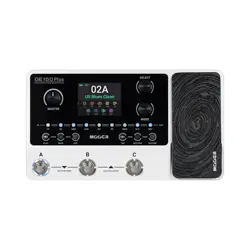 Mooer GE150 Plus