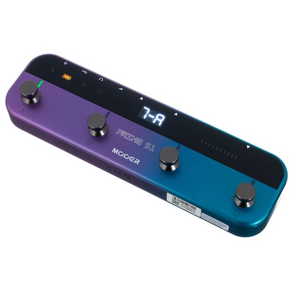 Mooer Prime S1