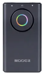Mooer Prime P1 Gray