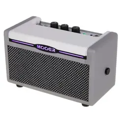 Mooer SD10i Grey