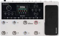 Mooer GE150 Max