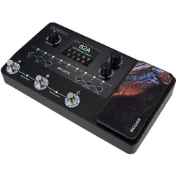 Mooer GE150 Plus Li