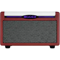 Mooer SD10i Red
