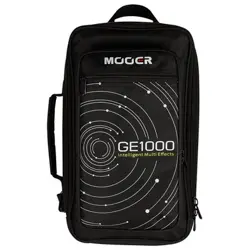 Mooer SC-1000 Bag for GE1000 & GE1000 Li