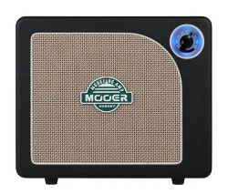 Mooer Hornet Black 15W Li Black