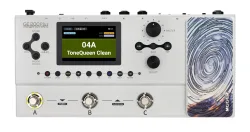 Mooer GE200 PLUS