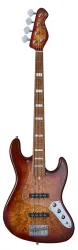 Mooer MBJ420 Red Burst