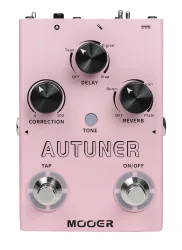 Mooer MVP1 Autuner