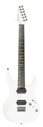 Mooer MMT100 Guitar Pearl White