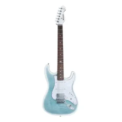 Mooer MSC40 Pro Guitar Dreamy Blue