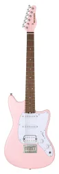 Mooer MLT10 Guitar Candy Pink