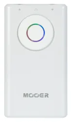 Mooer Prime P1 White