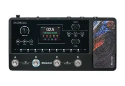 Mooer GE150 PRO Li Black