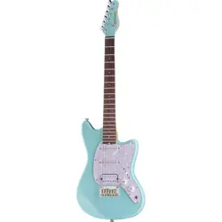 Mooer MLT10 Guitar Candy Blue